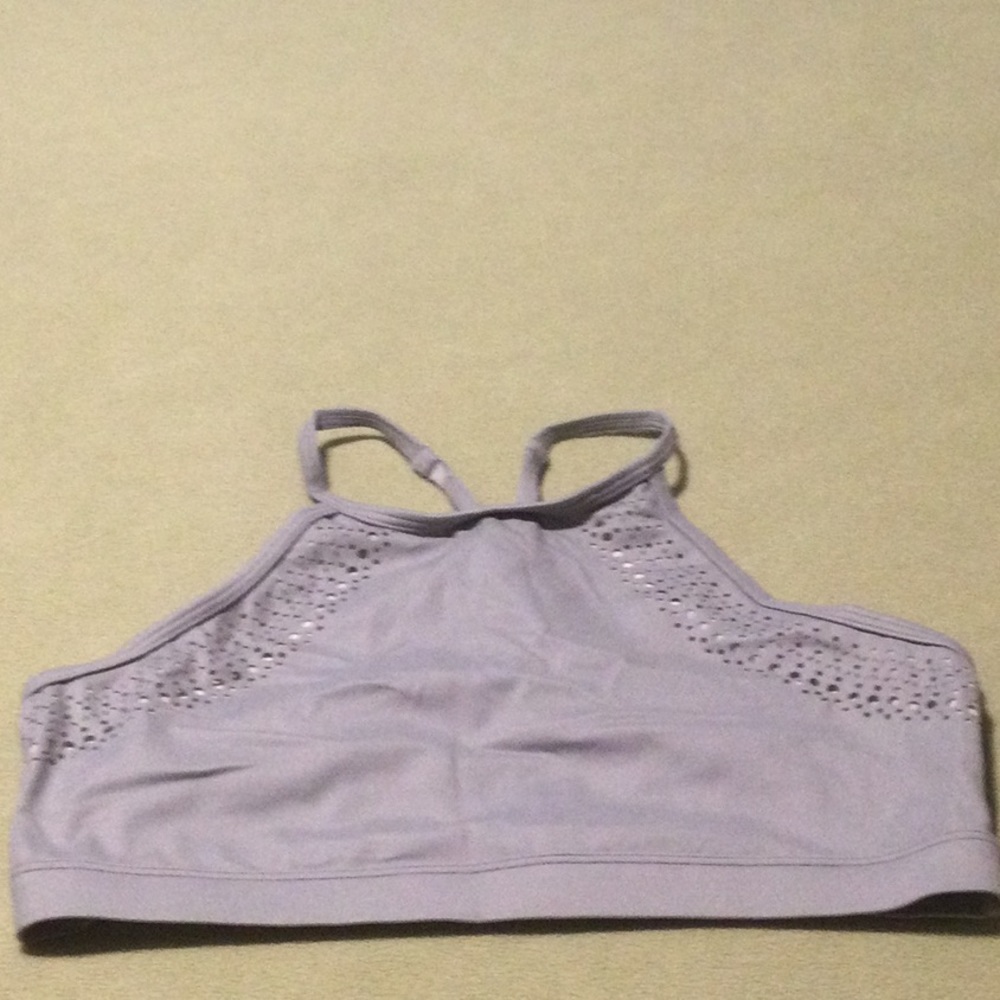 Victoria Sport Bra never worn size M